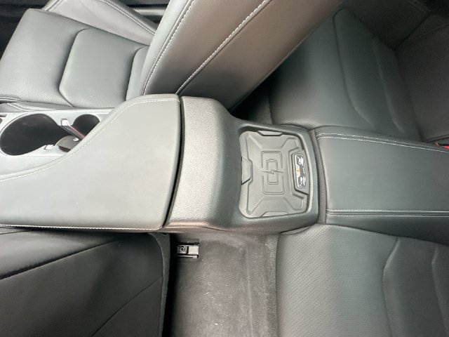 Used 2023 Chevrolet Camaro SS RWD image 25