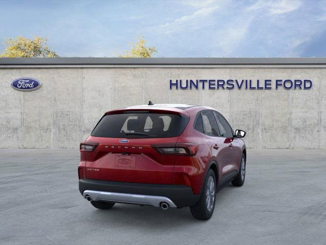 New 2026 Ford Escape Active w/ Tech Pack #1 FWD image 8