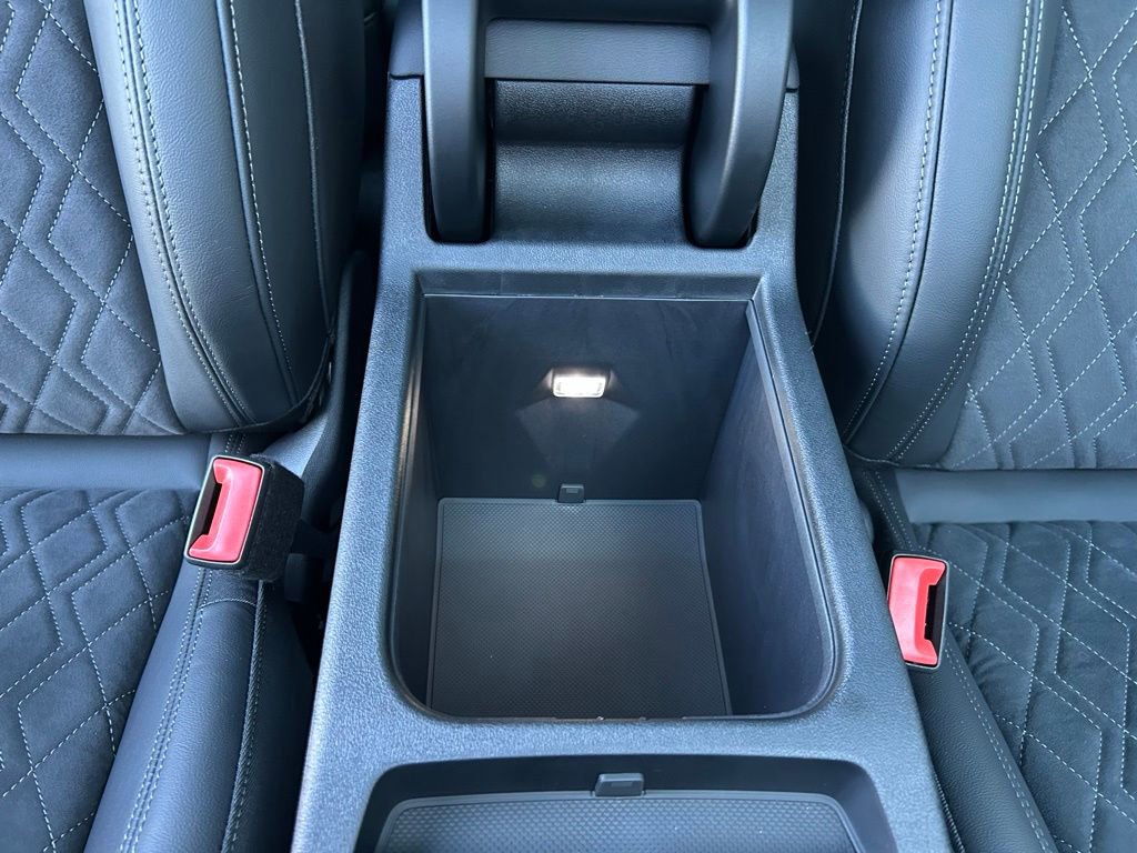 New 2025 Audi SQ5 Premium Plus image 43