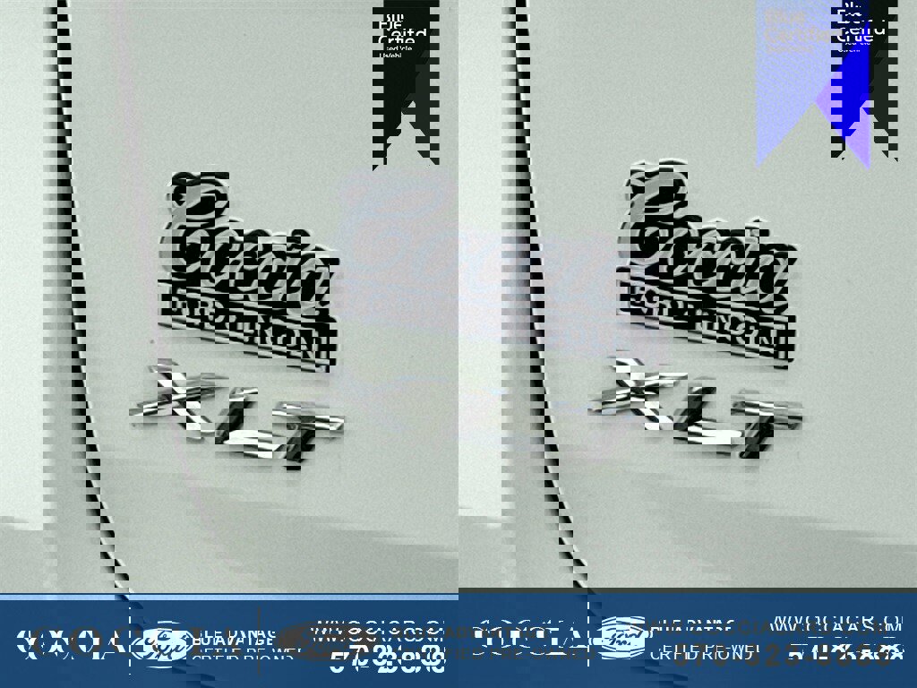 Certified 2023 Ford Explorer XLT w/ Equipment Group 202A image 32