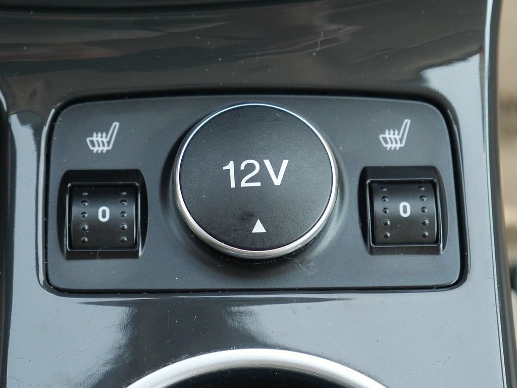 Used 2015 Ford Escape Titanium AWD/4WD image 43