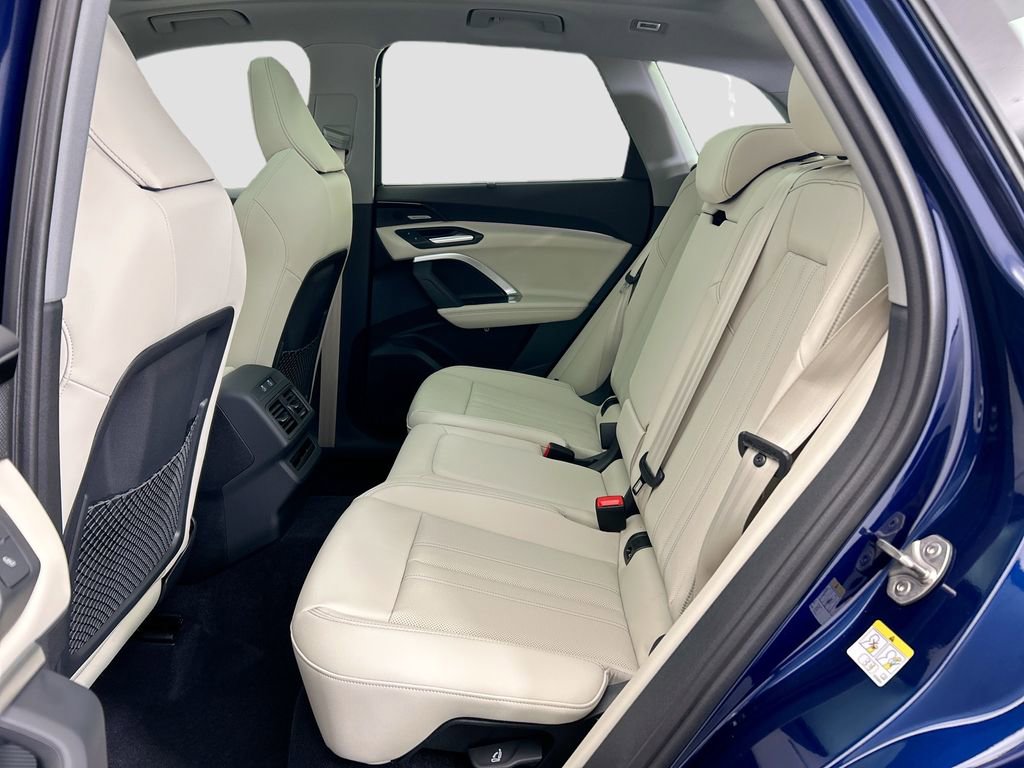 Used 2025 Audi Q5 Premium Plus w/ Premium Plus image 21