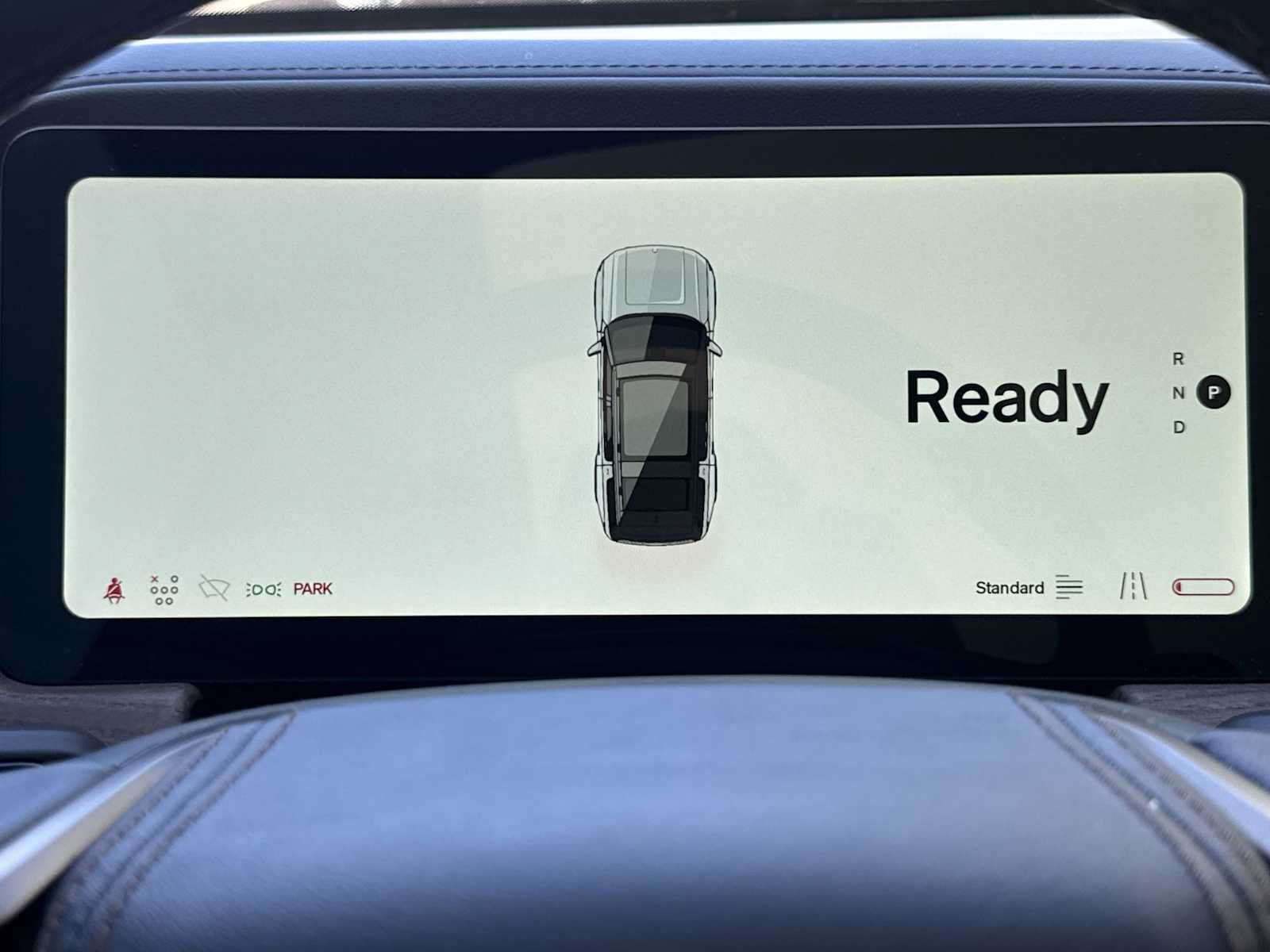 Used 2025 Rivian R1S Premium AWD/4WD image 21