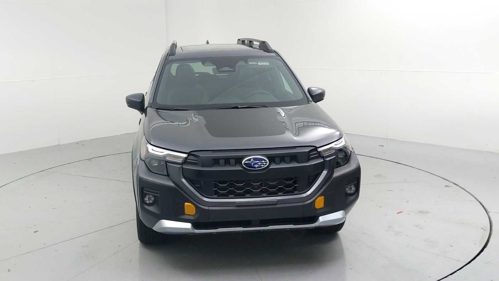 New 2026 Subaru Forester Wilderness image 2