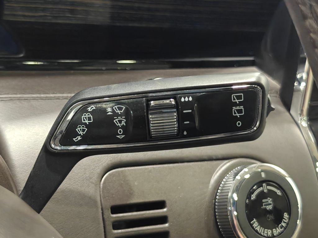 Used 2019 Lincoln Navigator Black Label w/ Cargo Package AWD/4WD image 75