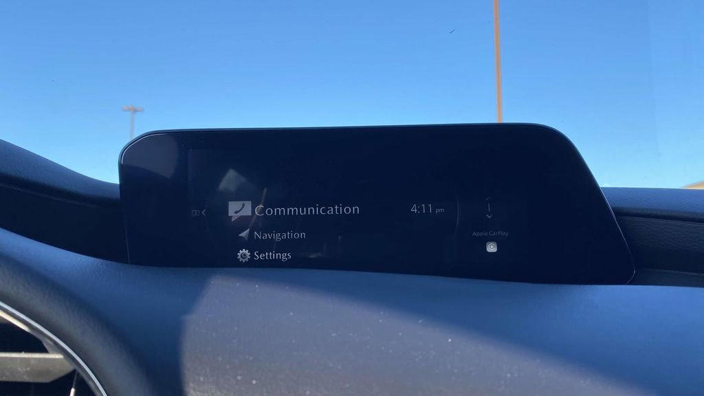 Used 2024 MAZDA MAZDA3 s image 20