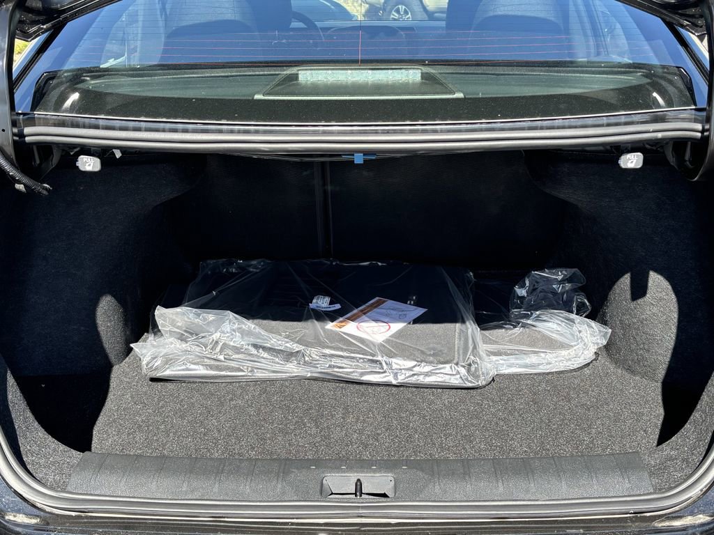 New 2026 Nissan Sentra SV w/ Floor Mat Package image 12