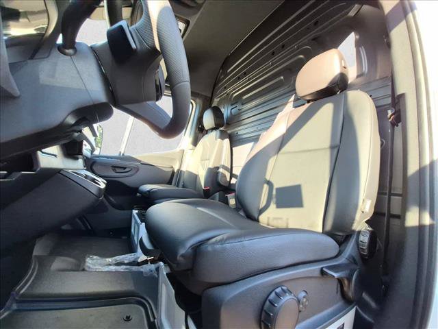 New 2026 Mercedes-Benz Sprinter 2500 image 4