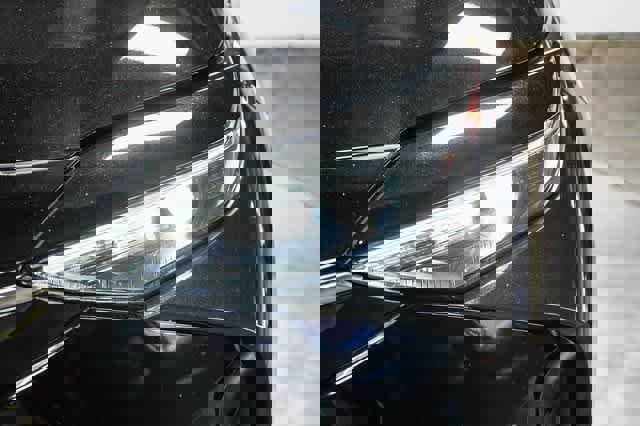 Certified 2025 Toyota bZ4X AWD image 8