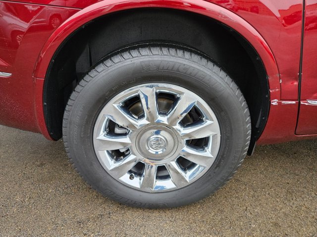 Used 2015 Buick Enclave Leather FWD image 18