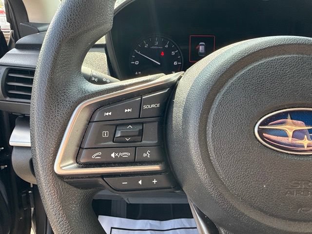 Certified 2024 Subaru Impreza 2.0i AWD/4WD image 23