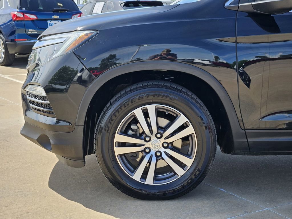 Used 2018 Honda Pilot EX-L image 12