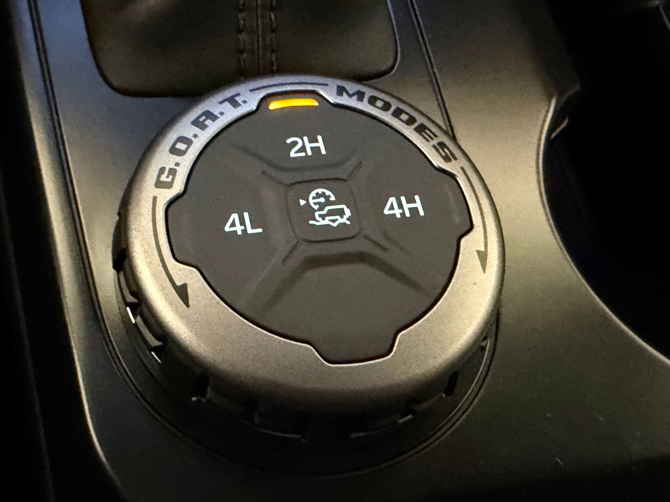 New 2026 Ford Bronco Big Bend image 28