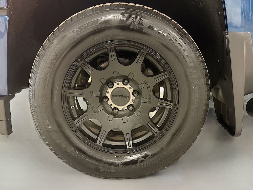 Used 2017 Chevrolet Silverado 1500 LT w/ All Star Edition image 38