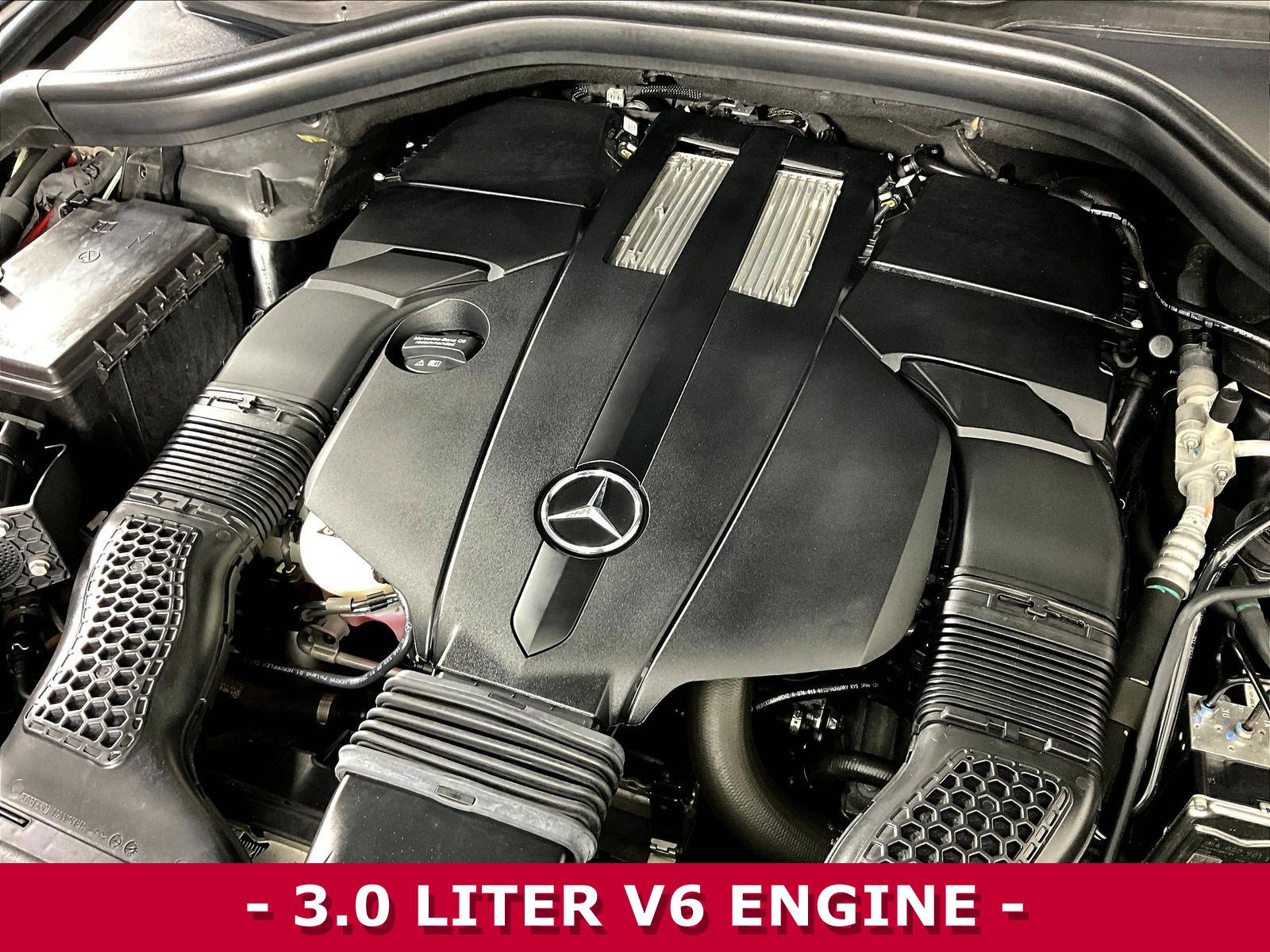Used 2018 Mercedes-Benz GLE 550e 4MATIC image 31