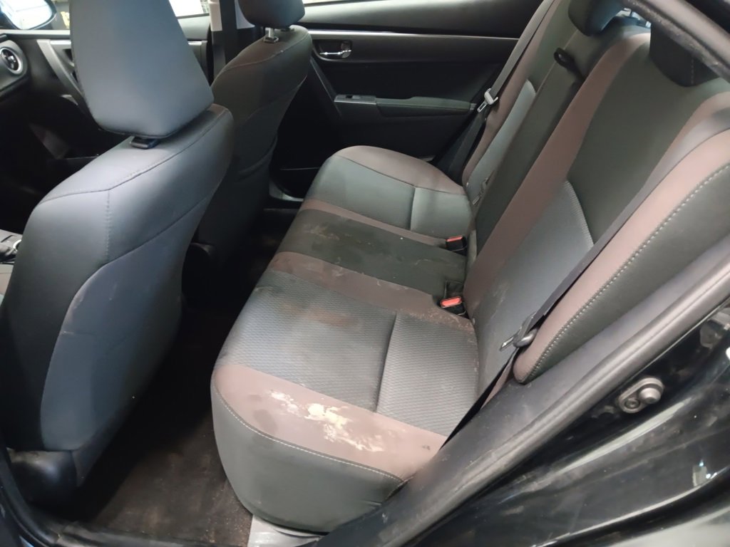Used 2017 Toyota Corolla L image 18