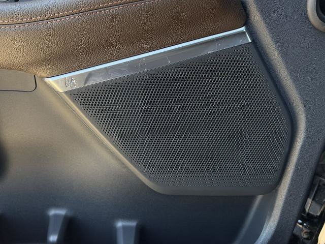 New 2027 Ford Expedition King Ranch RWD image 55