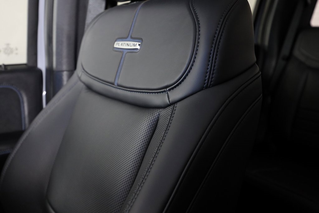 Used 2025 Ford F350 XL image 43