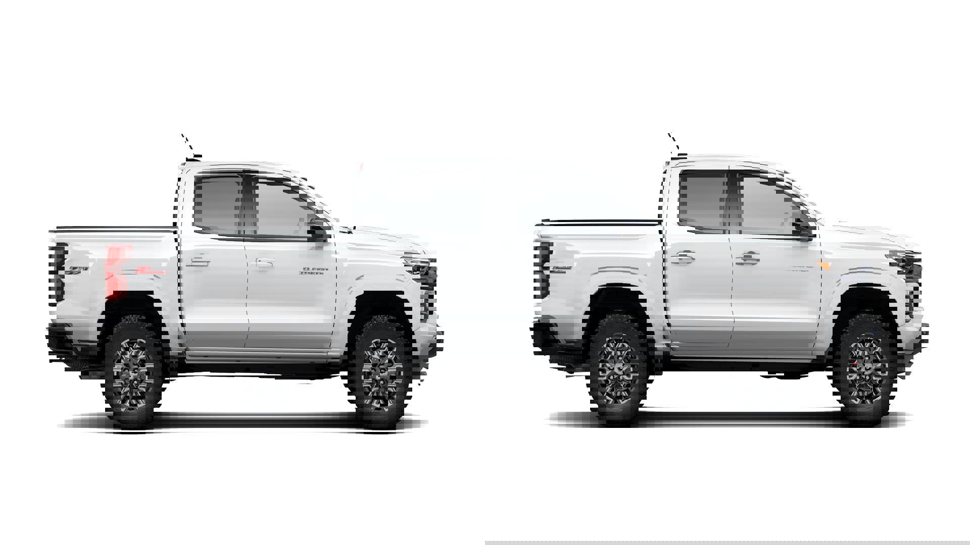 New 2026 Chevrolet Colorado Z71 w/ Technology Package image 39