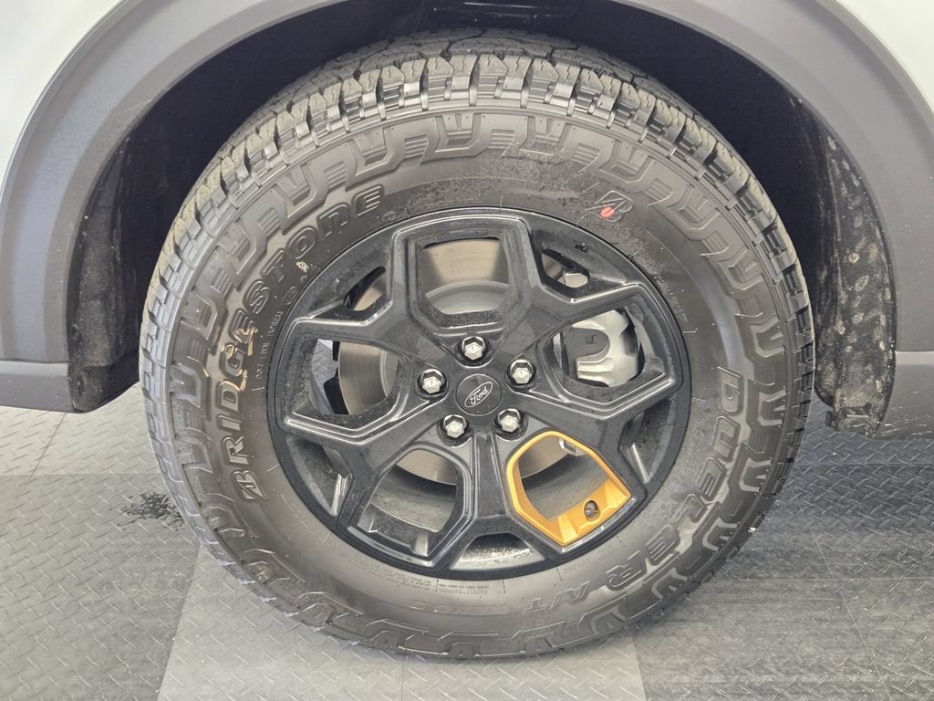 New 2026 Ford Explorer Tremor w/ Tremor Ultimate Package AWD/4WD image 10