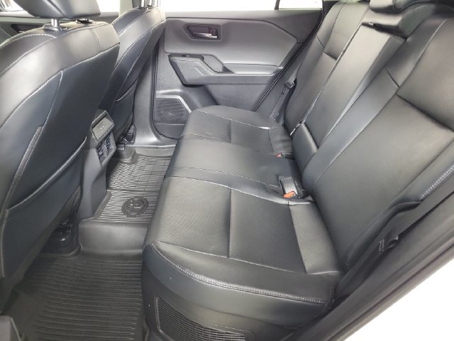 Used 2026 Toyota RAV4 XLE Premium w/ Weather Package AWD/4WD image 12