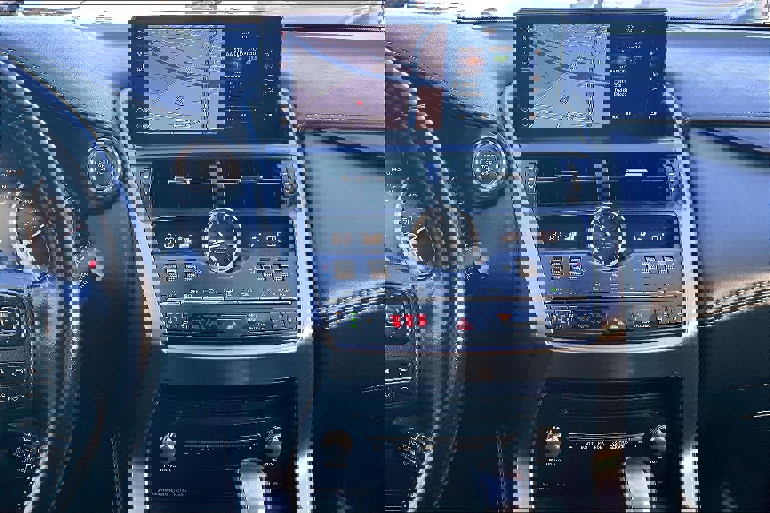 Used 2020 Lexus NX 300 AWD w/ Premium Package image 6