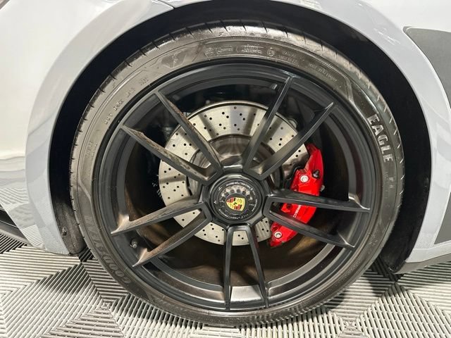 Used 2023 Porsche 911 Carrera GTS RWD image 14