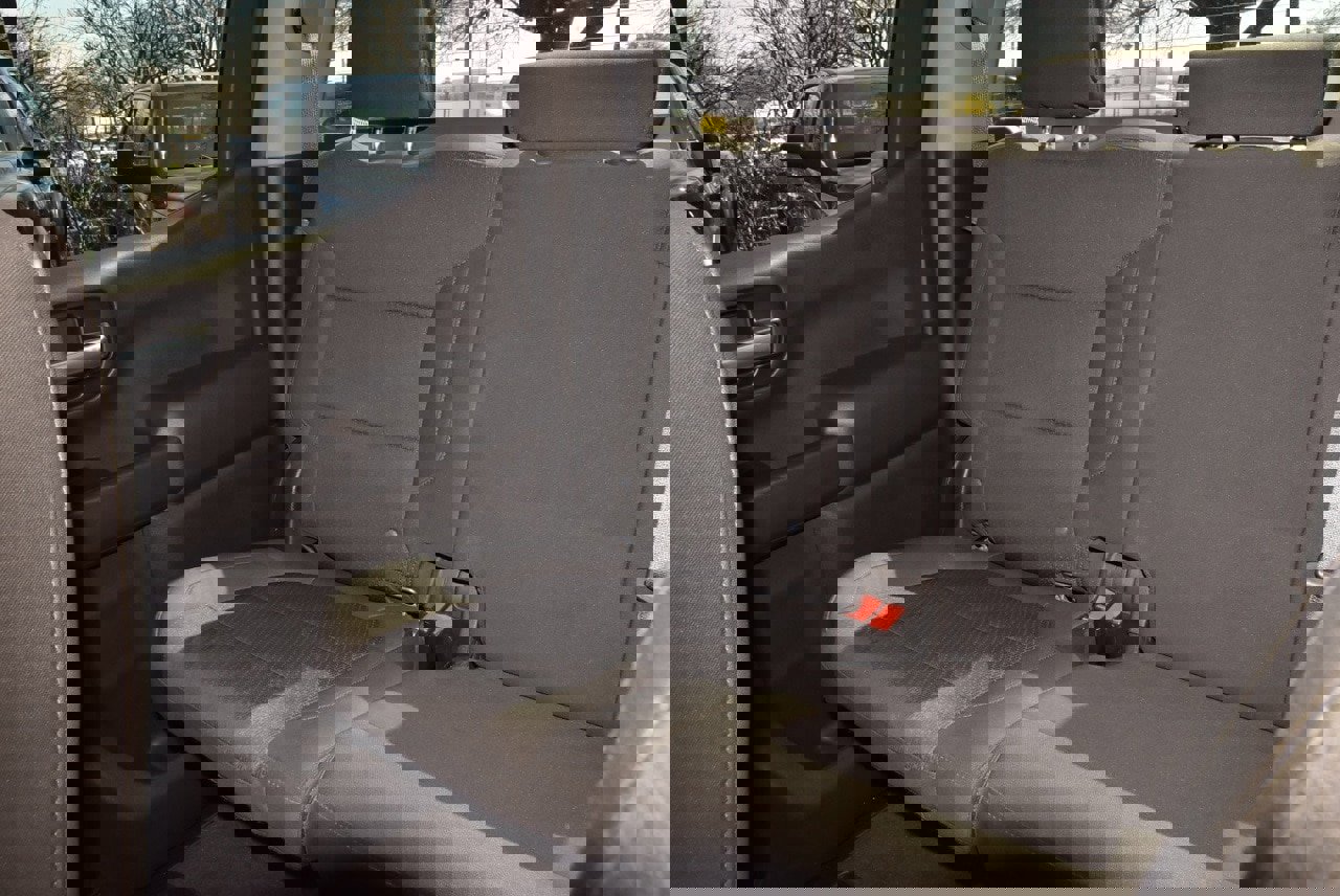 Used 2020 Chevrolet Silverado 1500 Custom w/ Custom Value Package image 18