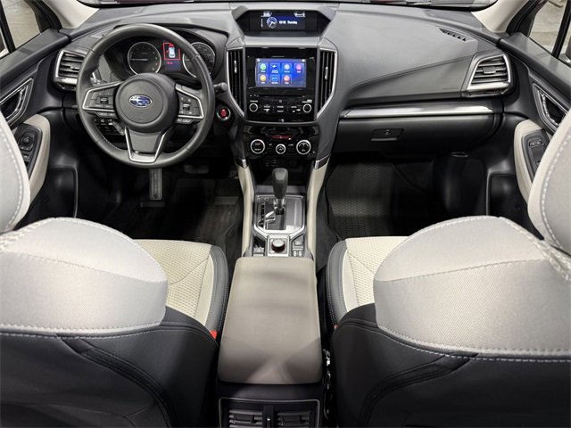 Used 2023 Subaru Forester Premium w/ Popular Package #1 image 23