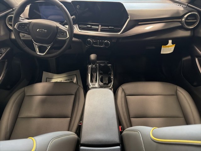 Used 2025 Chevrolet Trax ACTIV w/ Driver Confidence Package image 16