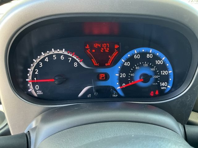 Used 2014 Nissan Cube 1.8 S w/ Interior Designer Package FWD image 17
