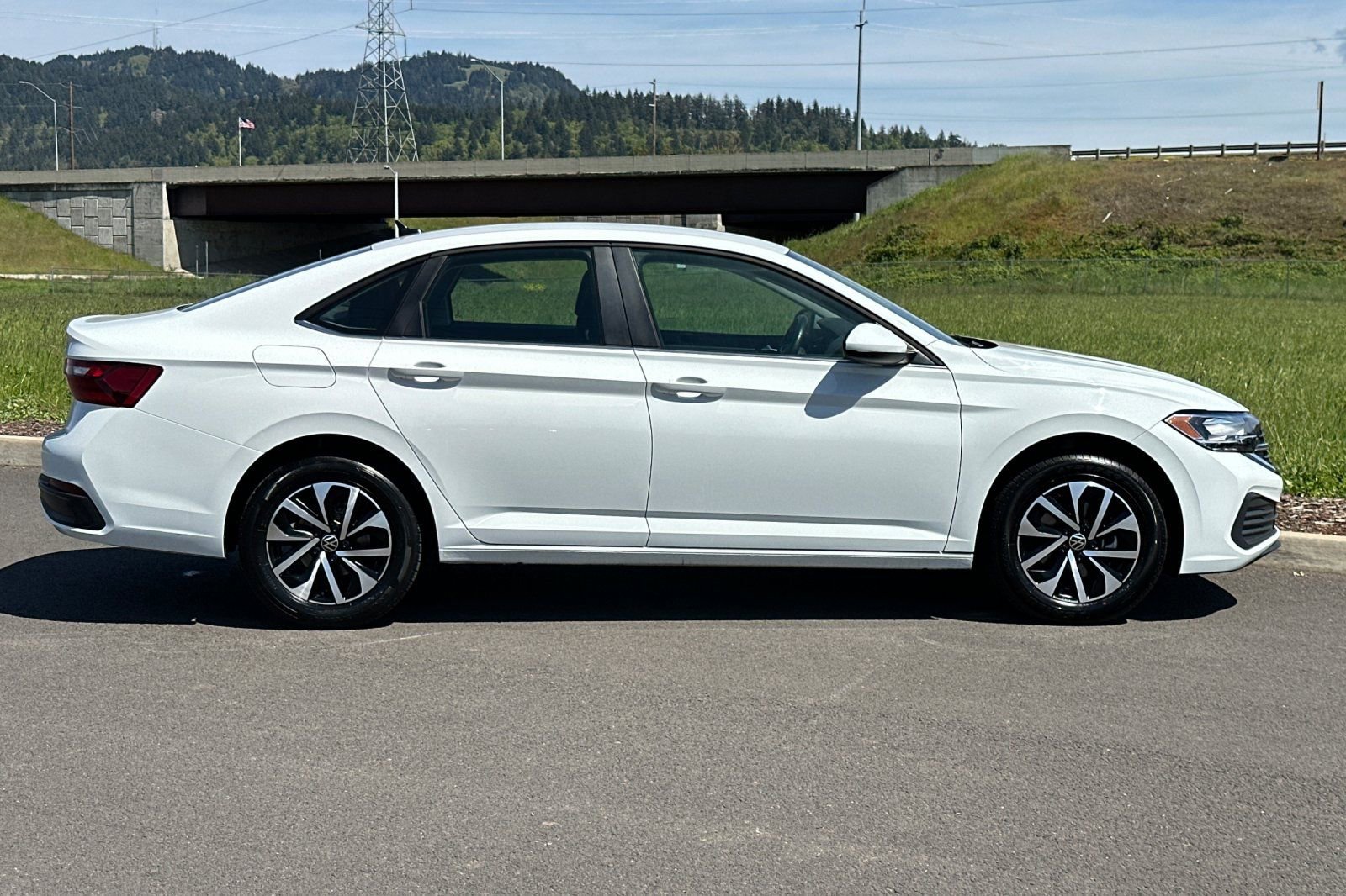 Used 2024 Volkswagen Jetta S FWD video 2