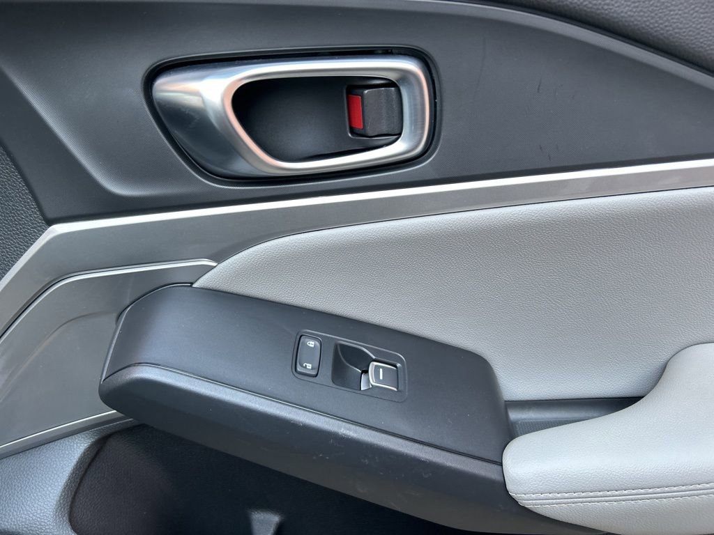 Certified 2024 Acura Integra image 25