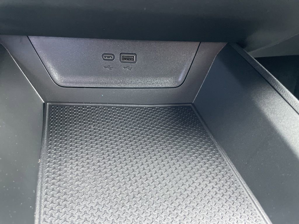 New 2026 Chevrolet Equinox LT w/ Safety and Technology Package image 35