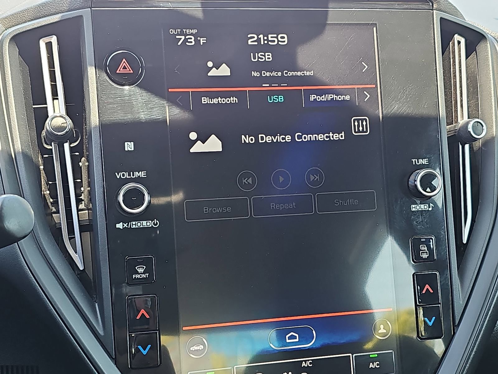 Used 2022 Subaru WRX image 22