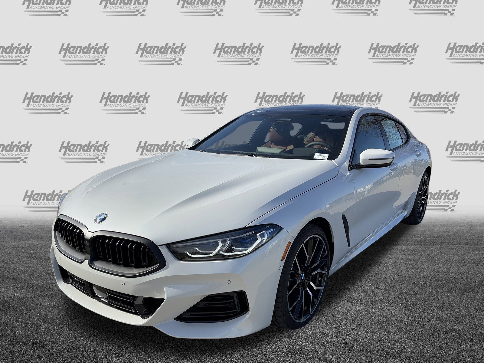 New 2026 BMW 840i RWD image 7