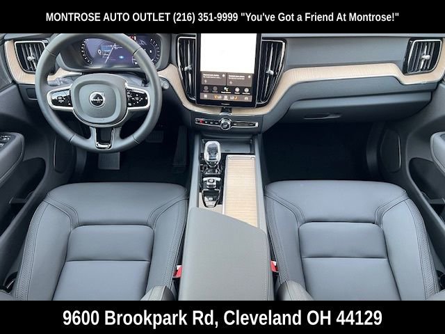 New 2026 Volvo XC60 B5 Plus w/ Protection Package Premier image 19