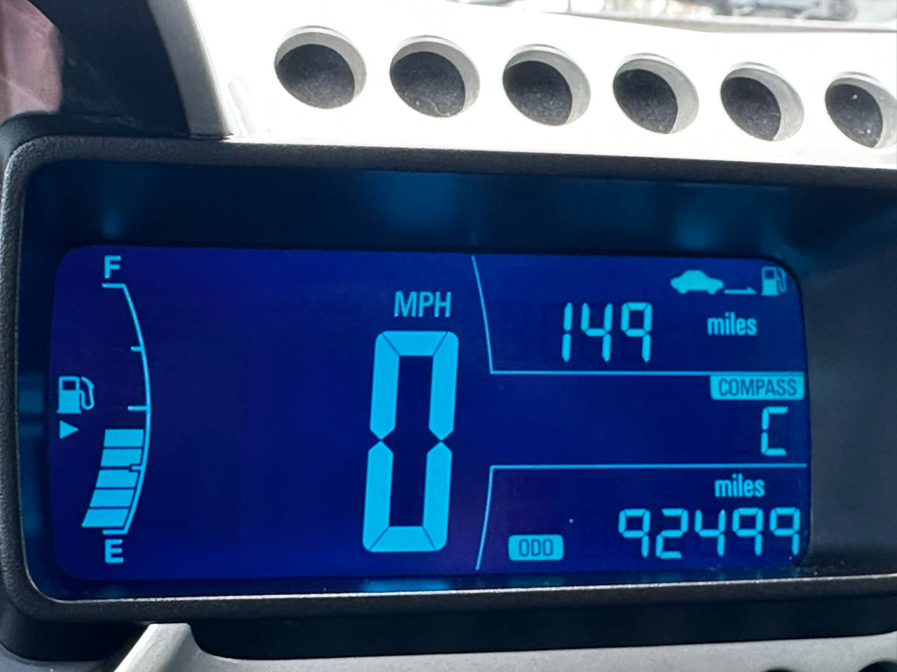 Used 2014 Chevrolet Sonic RS w/ Advanced Safety Package image 46