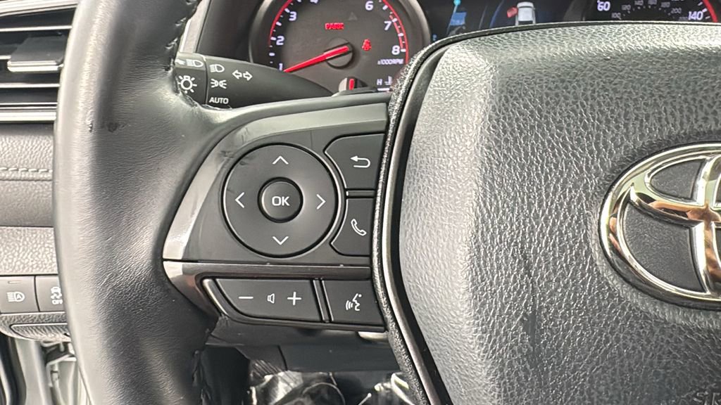 Used 2021 Toyota Camry XSE image 19