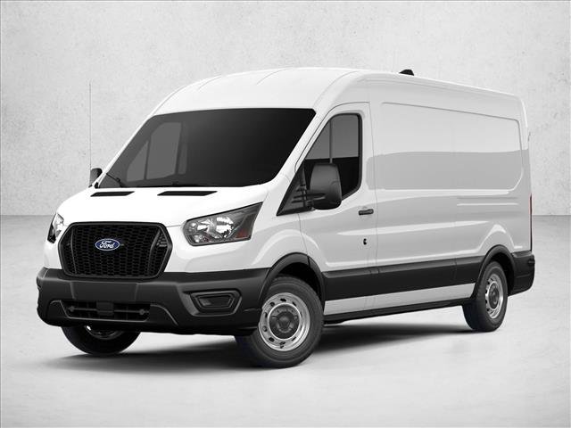 New 2027 Ford Transit 250 148 Medium Roof w/ Load Area Protection Package RWD image 8
