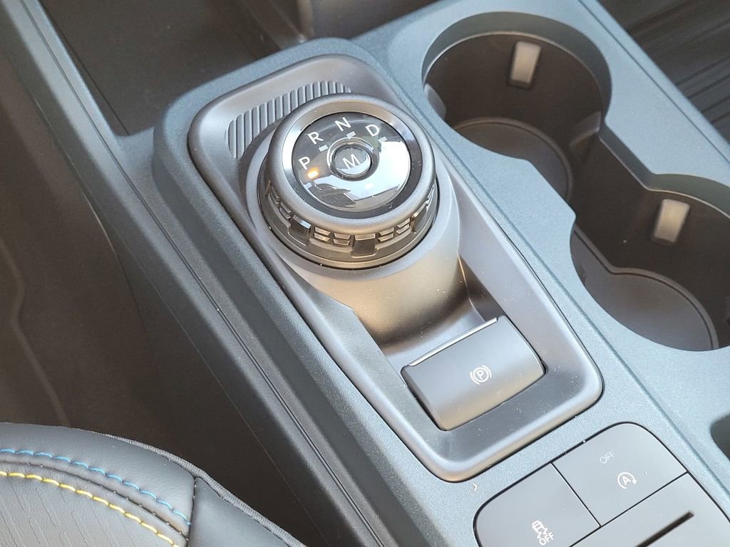 New 2026 Ford Maverick Lobo image 48