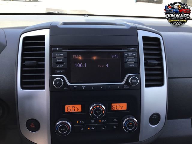 Used 2018 Nissan Frontier SV w/ Value Truck Package RWD image 19
