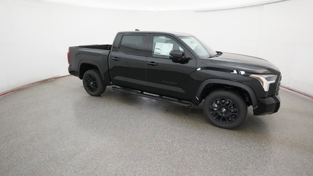 New 2026 Toyota Tundra Limited image 27