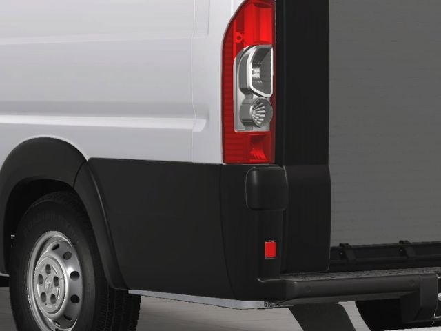 New 2024 RAM ProMaster 3500 w/ Delivery Van Package FWD image 16