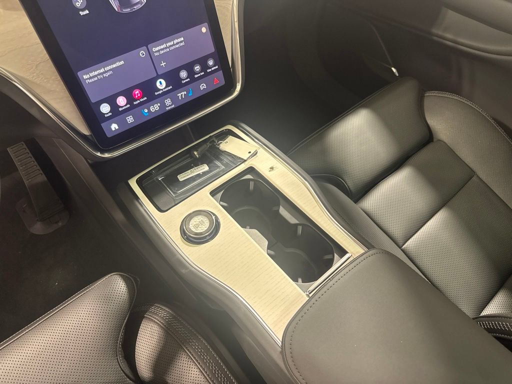 New 2026 Volvo EX90 Ultra AWD/4WD image 14