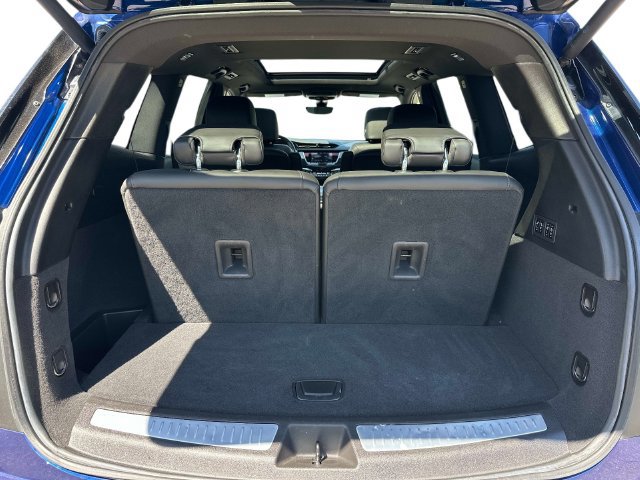 Certified 2023 Cadillac XT6 Premium Luxury w/ Technology Package AWD/4WD image 11