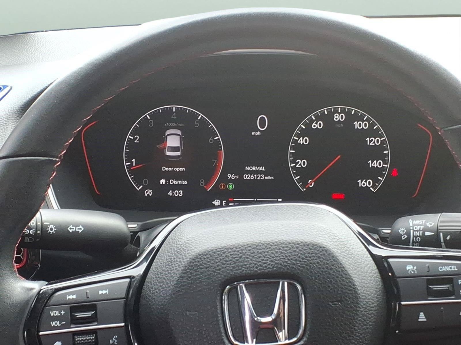 Used 2022 Honda Civic Si image 9