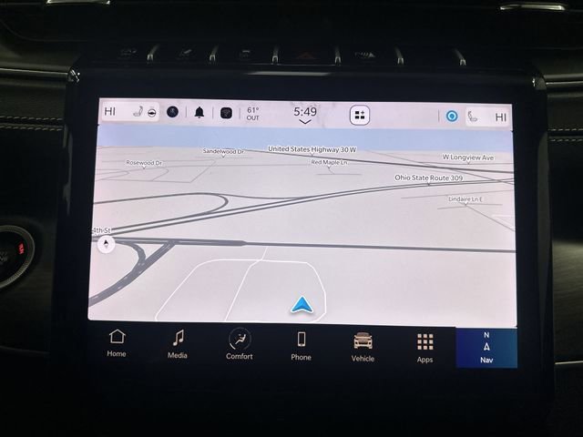 Used 2024 Jeep Grand Cherokee Limited w/ Trailer Tow Package image 20