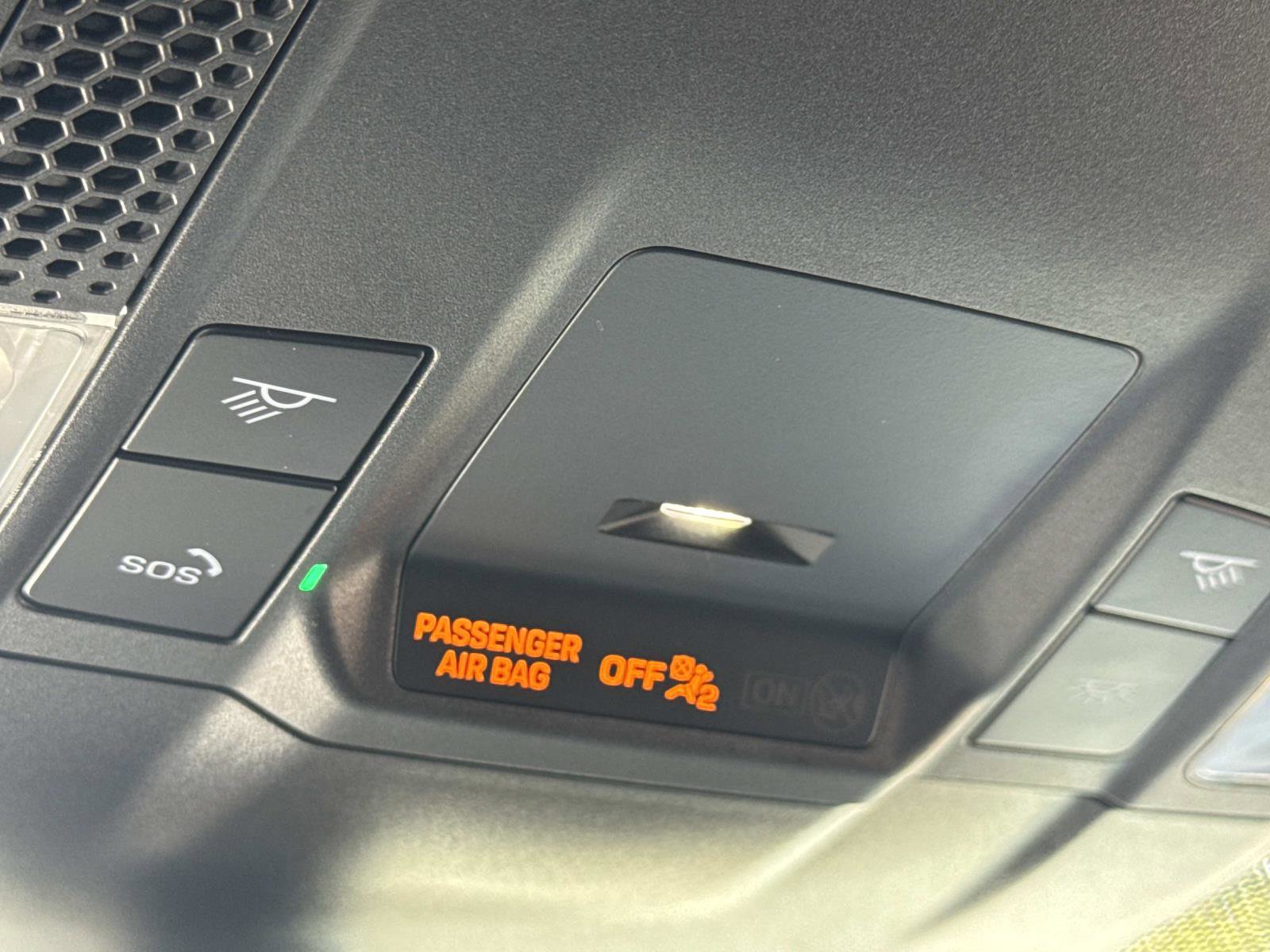 Used 2020 Porsche Taycan Turbo w/ Premium Package image 30