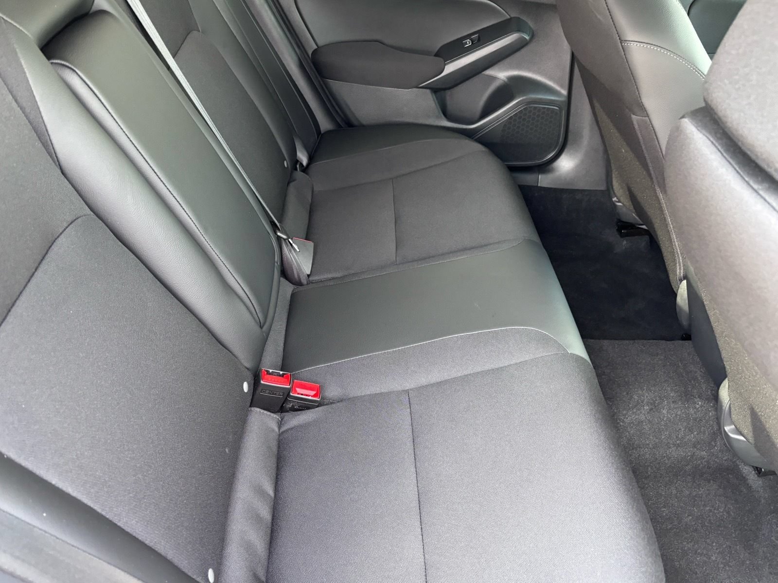 Certified 2026 Honda Civic Sport image 15